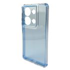 Чохол для смартфона Space III for Xiaomi Redmi Note 13 Pro 4G/Poco M6 Pro 4G Peak Blue