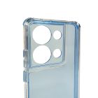 Чохол для смартфона Space III for Xiaomi Redmi Note 13 Pro 4G/Poco M6 Pro 4G Peak Blue