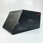 Захисний шолом Livall MT1 NEO (L) Black (58-62см), акустика, мікрофон, сигнали поворотів та стопів, додаток, пульт BR80, Bluetooth