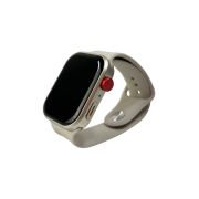 Смарт-годинник Fendior Z03 Pro 49mm, 200 mAh. IP65 Silver