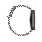 Смарт-годинник W&amp;O X10 Pro 3 46mm. 240 mAh, IP67 Black