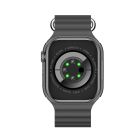 Смарт-годинник W&amp;O X10 Pro 3 46mm. 240 mAh, IP67 Black