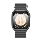 Смарт-годинник W&amp;O X10 Pro 3 46mm. 240 mAh, IP67 Black