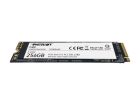Накопичувач SSD M.2 Patriot P300 256GB NVMe 2280 PCIe 3.0 3D TLC