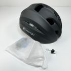 Захисний шолом Smart4u R20 (L) Black (58-62см), акустика, мікрофон