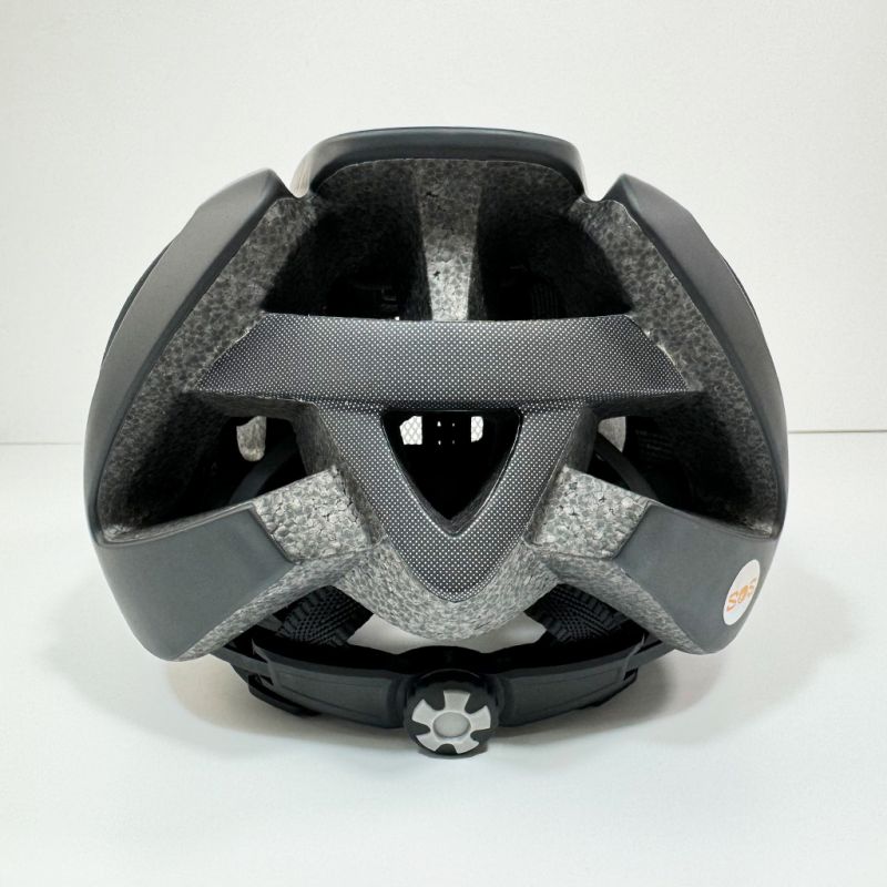 Захисний шолом Smart4u R55 (L) Black (58-62см), акустика, мікрофон, сигнали поворотів та стопів, додаток, пульт BR80