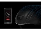 Захисний шолом Smart4u R55 (L) Black (58-62см), акустика, мікрофон, сигнали поворотів та стопів, додаток, пульт BR80