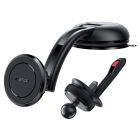 Автотримач для телефона ACEFAST D7 multifunctional magnetic car holder