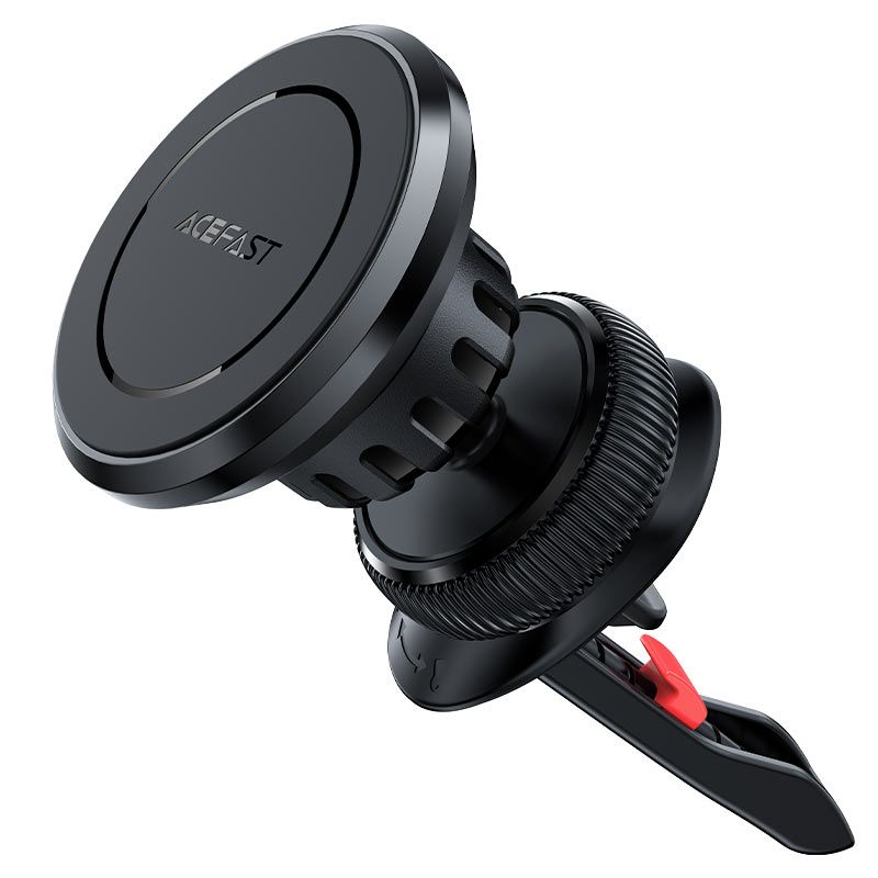 Автотримач для телефона ACEFAST D7 multifunctional magnetic car holder
