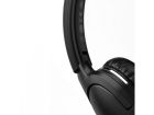 Бездротові накладні навушники Baseus Encok Wireless headphone D02 Pro Black (2022 Edition)