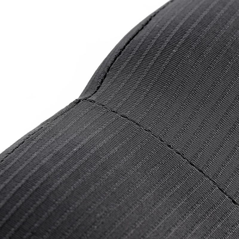 Подушка для попереку Baseus ComfortRide Series Car Cooling Lumbar Pillow Cluster Black