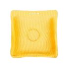 Автомобільний освіжувач повітря Baseus Margaret Series Car Air Freshener (Pomelo Coast) Custard Yellow