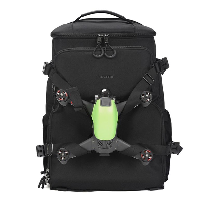 Рюкзак Tigernu T-B9235 15.6" Black
