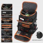 Рюкзак Tigernu T-B9235 15.6" Black