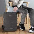 Рюкзак Tigernu T-B3331A 15.6" Grey