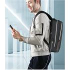 Рюкзак Tigernu T-B3331A 15.6" Grey