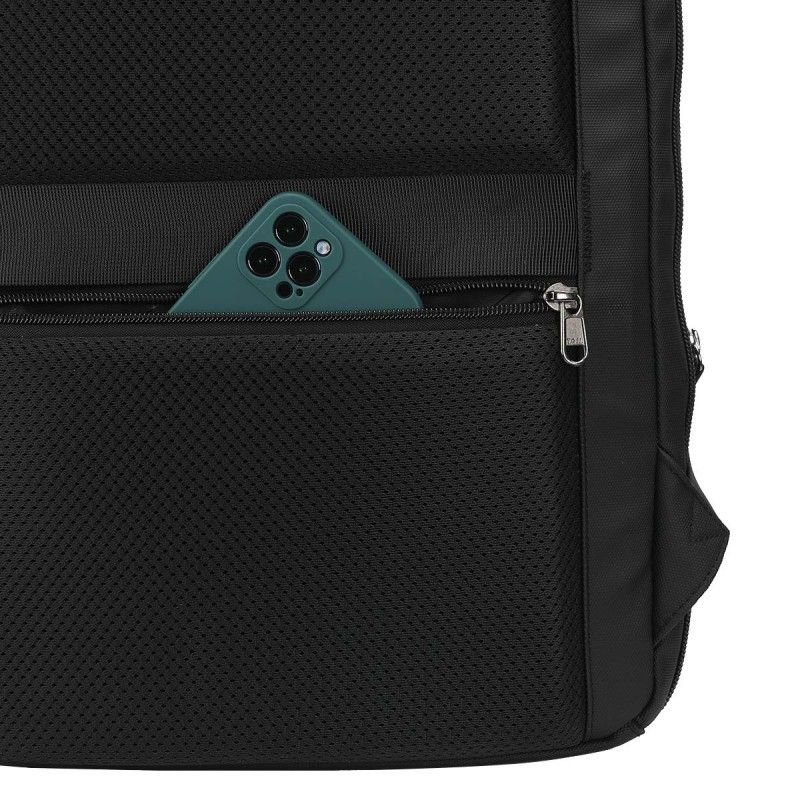 Рюкзак Tigernu T-B9152 15.6" Black