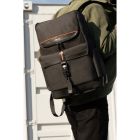 Рюкзак Tigernu T-B9023 15.6" Black