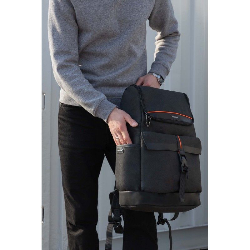 Рюкзак Tigernu T-B9023 15.6" Black