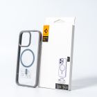 Чохол для смартфона Spigen AAA Magnetic Color for Apple iPhone 16 Grey