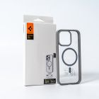 Чохол для смартфона Spigen AAA Magnetic Color for Apple iPhone 16 Grey