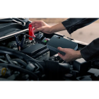 Автомобільний пуско-зарядний пристрій Baseus Super Energy Pro+ 1200A Car Jump Starter Black