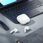 Бездротові навушники HOCO EW64 True wireless stereo headset White