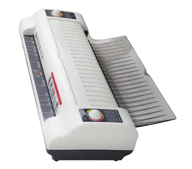 Ламінатор JLS 330-5 A3