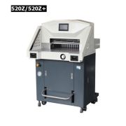 Гільйотина гідравлична BindTec 520Z