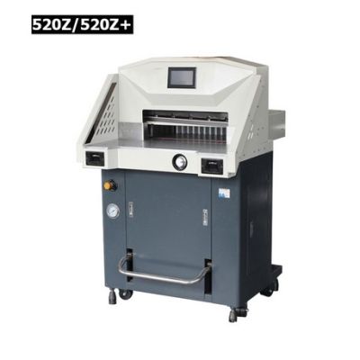 Гільйотина гідравлична BindTec 520Z