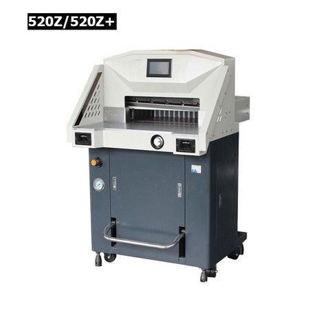 Гільйотина гідравлична BindTec 520Z