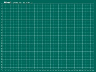 Килимок А2 для ручного роликового ножа KW-Trio 03803
