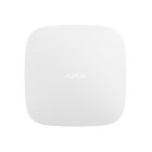 Інтелектуальна централь Ajax Hub 2 White