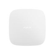 Інтелектуальна централь Ajax Hub 2 White