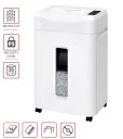 Знищувач документів ARTONIX P3315 MD (2x10)