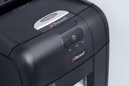 Знищувач документів REXEL AUTO+ 130М (2104100EUA)