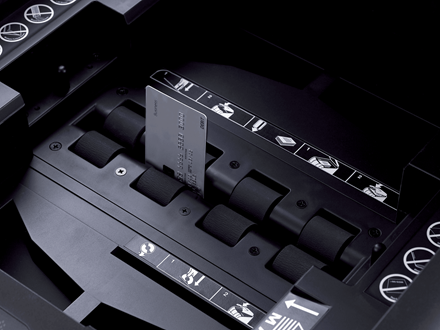 Знищувач документів REXEL AUTO+ 300M (2104300EU)