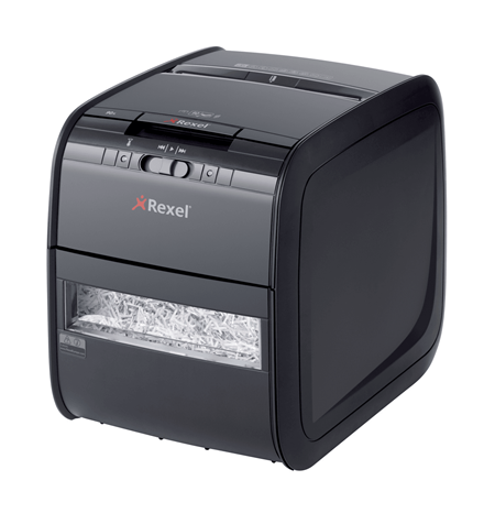 Знищувач документів REXEL AUTO+ 90X (2103080EUA)