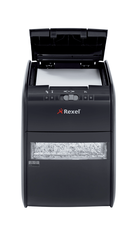 Знищувач документів REXEL AUTO+ 90X (2103080EUA)