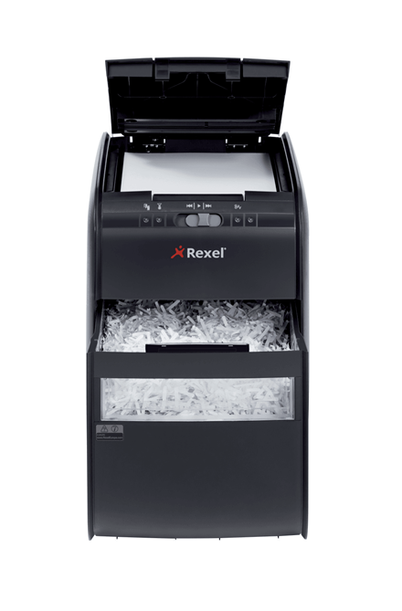 Знищувач документів REXEL AUTO+ 90X (2103080EUA)