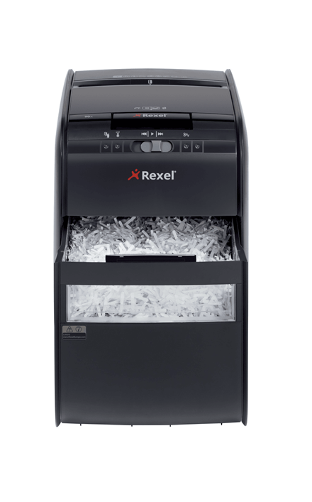 Знищувач документів REXEL AUTO+ 90X (2103080EUA)
