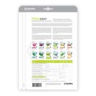 Фотопапір ColorWay A4 135г SuperGlossy, 50c. (PGS1358050A4)