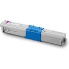 Тонер-картридж OKI C310/C330/C510/C530 Magenta (44469705/44469715)