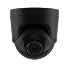 Дротова охоронна IP-камера Ajax TurretCam (8 Mp/4 mm) Black