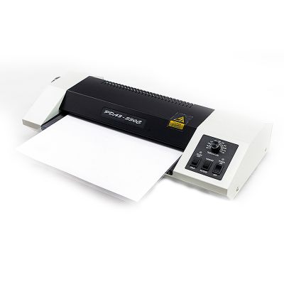 Ламінатор Pingda PDA3-330C A3