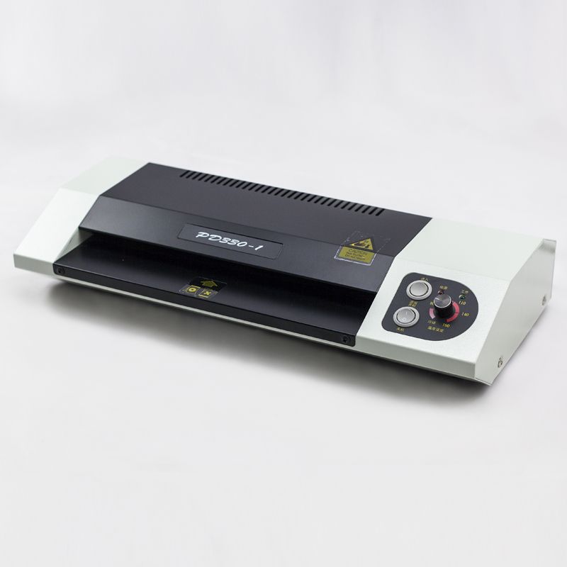 Ламінатор Pingda PDA3-330-1 A3