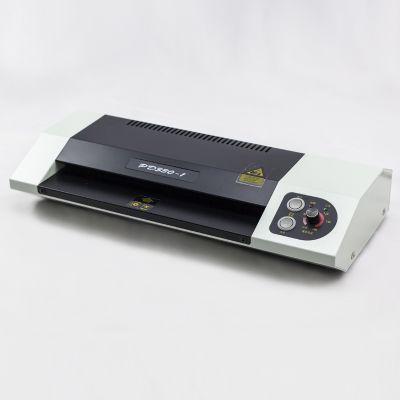 Ламінатор Pingda PDA3-330-1 A3