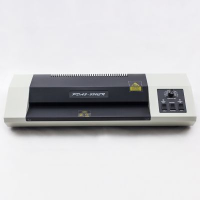 Ламінатор Pingda PDA3-330CN A3