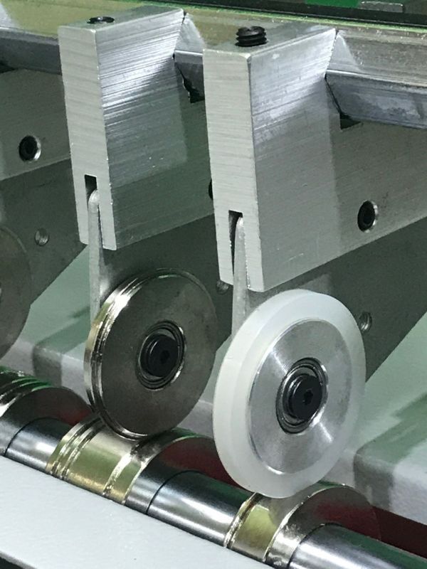 Бігувальний пристрій електричний WH470 A2