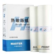 Майстер-плівка Ricoh / Gestetner JP80L A3, HuaMing